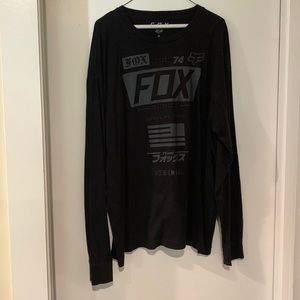 Fox Racing Long Sleeve